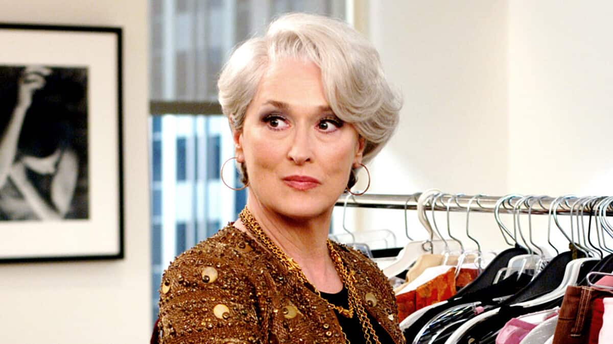 Disney developing 'The Devil Wears Prada' sequel