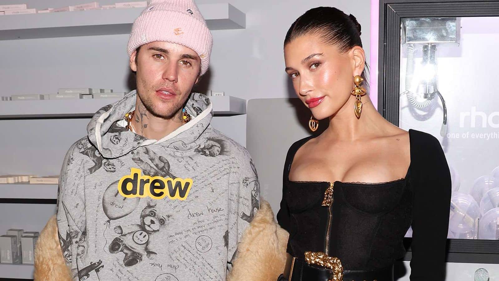 Justin and Hailey Bieber's love story: From meet-and-greet to pregnancy