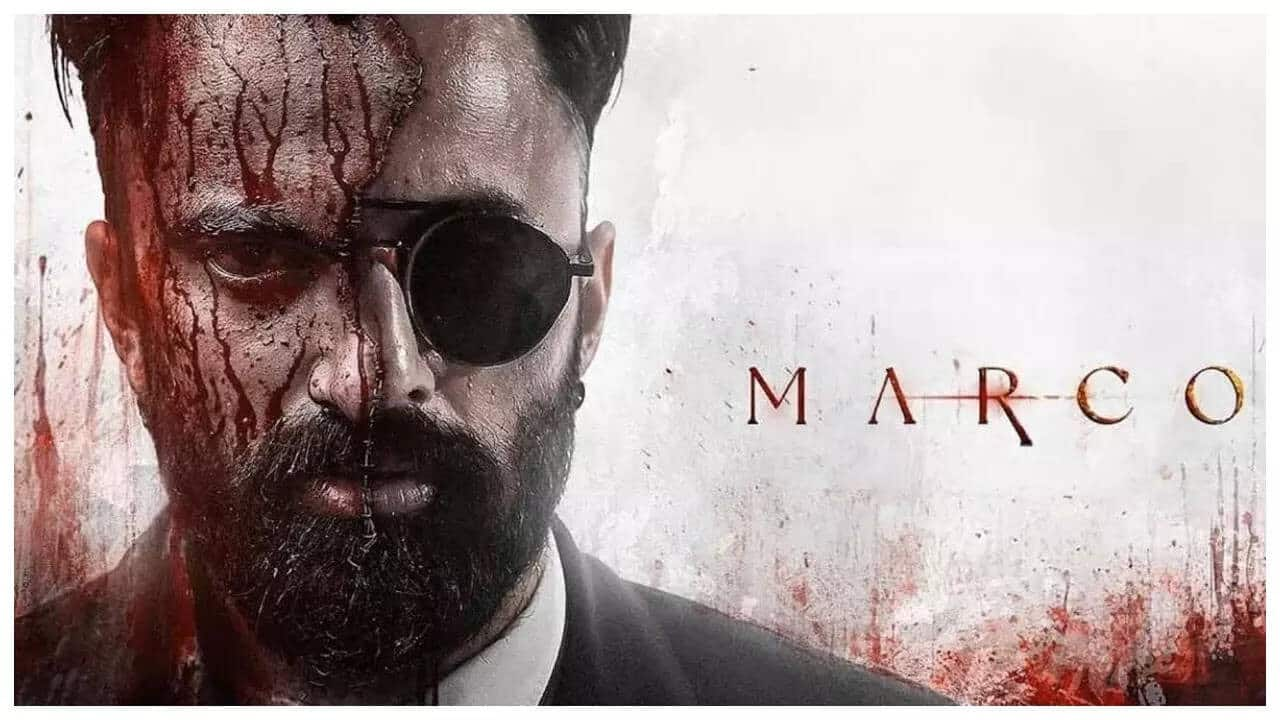 Why 'most violent' Malayalam flick 'Marco' won't debut on TV