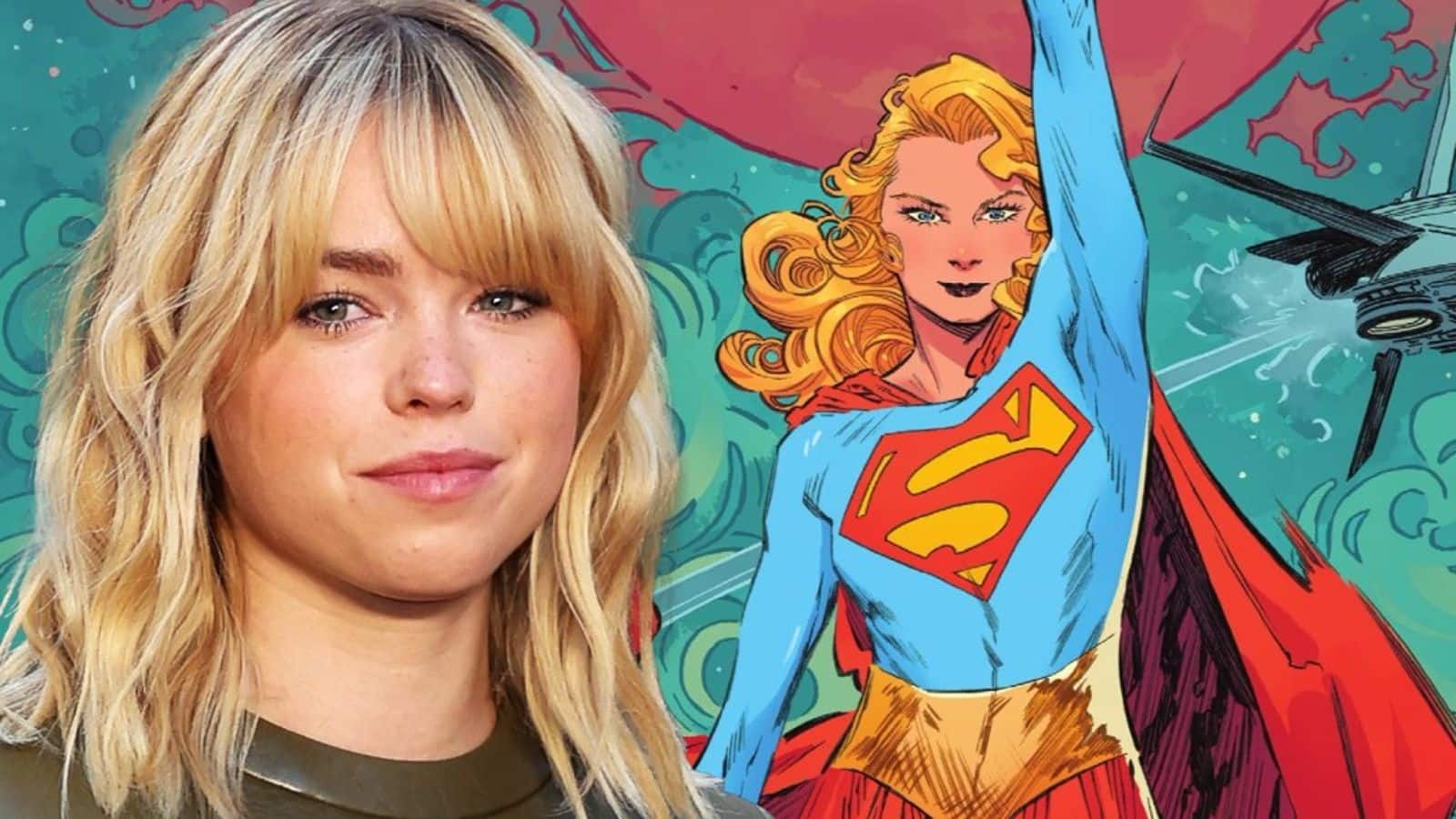 'Supergirl: Woman of Tomorrow' set for summer 2026 release