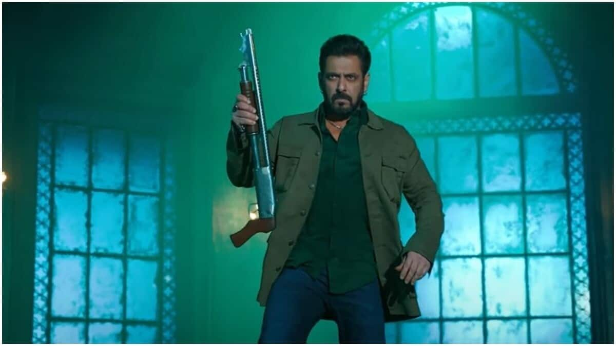 'Sikandar': International advance bookings open for Salman Khan's film