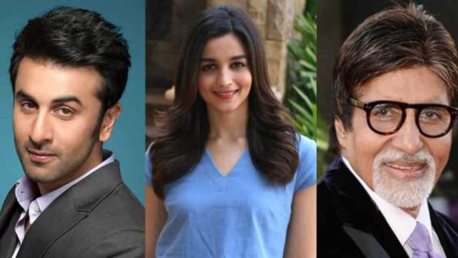 Mahakumbh 2025: Amitabh Bachchan, Alia Bhatt, Ranbir Kapoor might attend