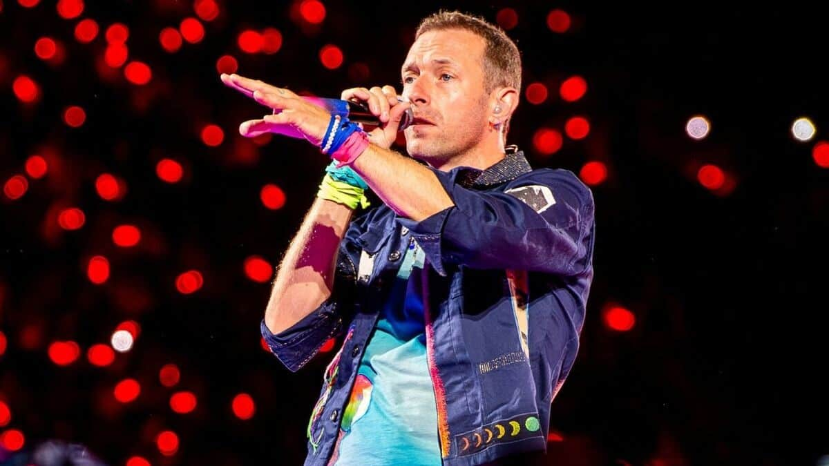 Coldplay's Ahmedabad concert: Organizers warned against child safety, noise levels