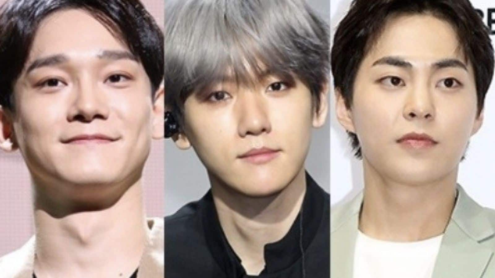 EXO-CBX reacts to Fair Trade Commission's investigation into Kakao Entertainment