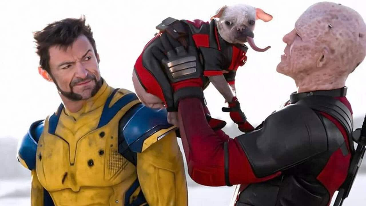 'Deadpool & Wolverine' earns ₹126.9cr in India, $1B globally