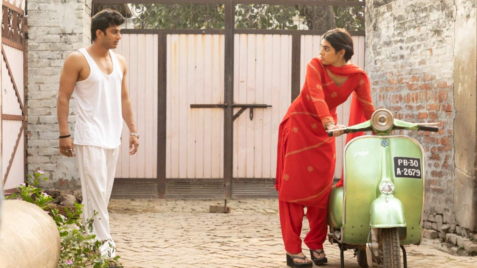 Tarsem Singh's 'Dear Jassi' to open LA's Indian Film Festival 