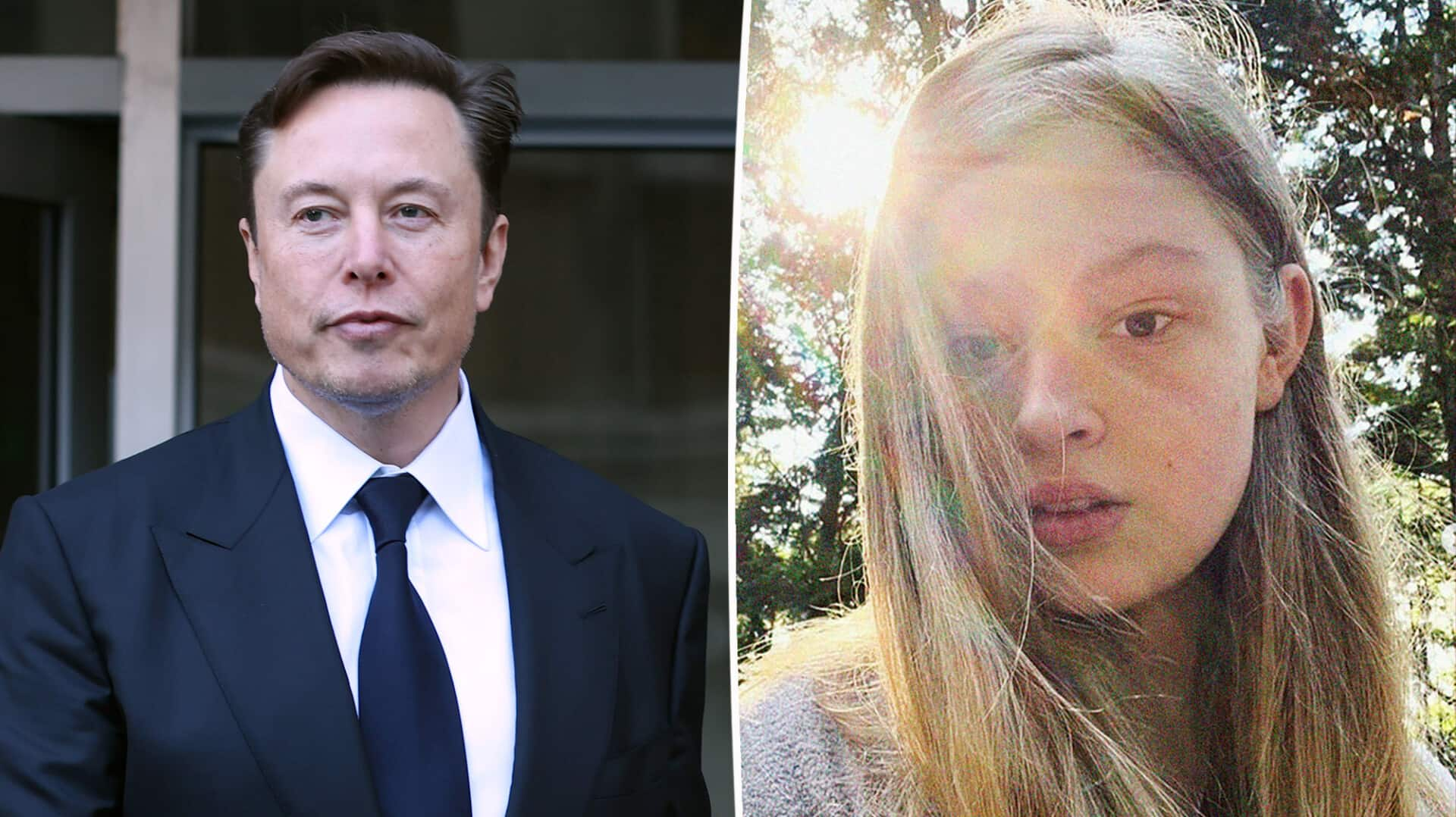 Elon Musk's trans daughter accuses him of serial adultery, dishonesty