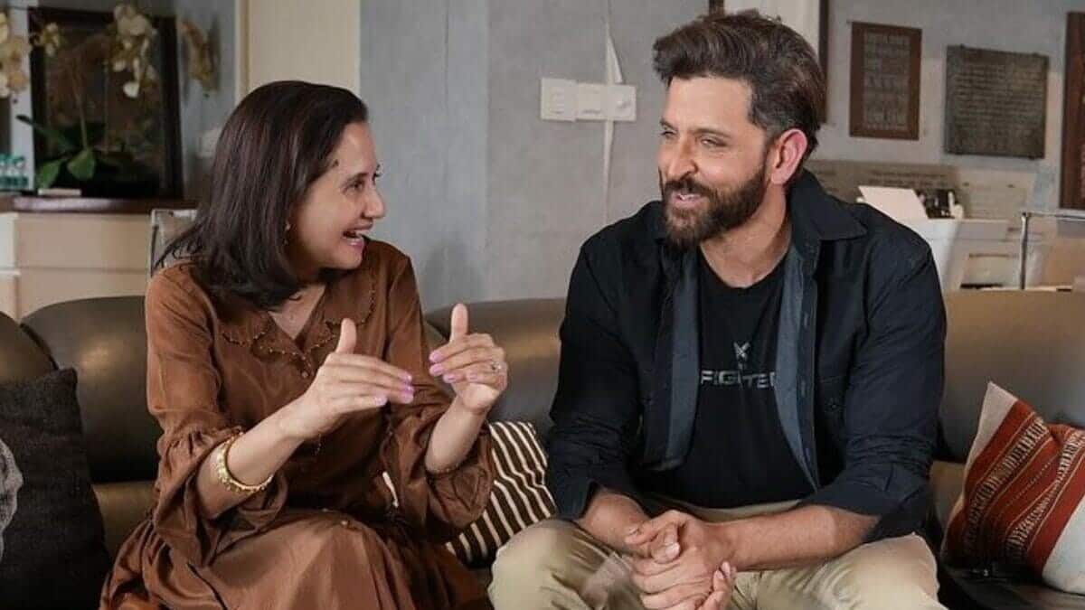 Renowned film critic Anupama Chopra closes 'Film Companion'