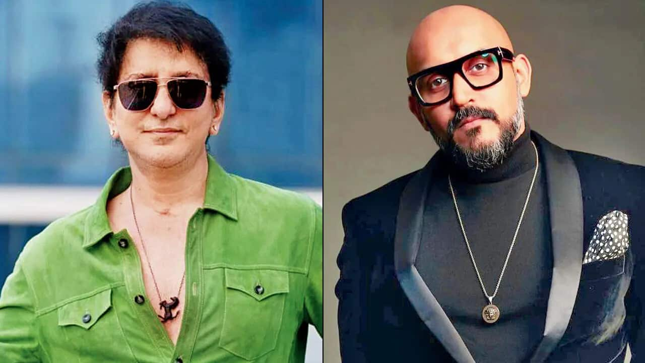 Sajid Nadiadwala to launch son Subhan in Shashank Khaitan's next