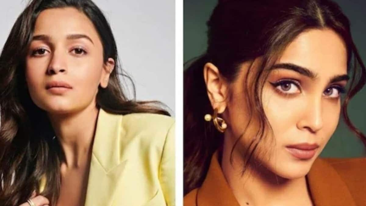 'Alpha': Alia Bhatt-Sharvari's spy-actioner to release on Christmas 2025