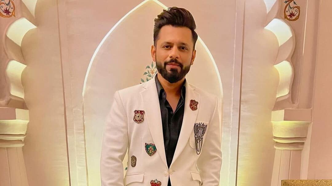 Rahul Vaidya buys luxury apartment in Mumbai's Bandra for ₹9cr