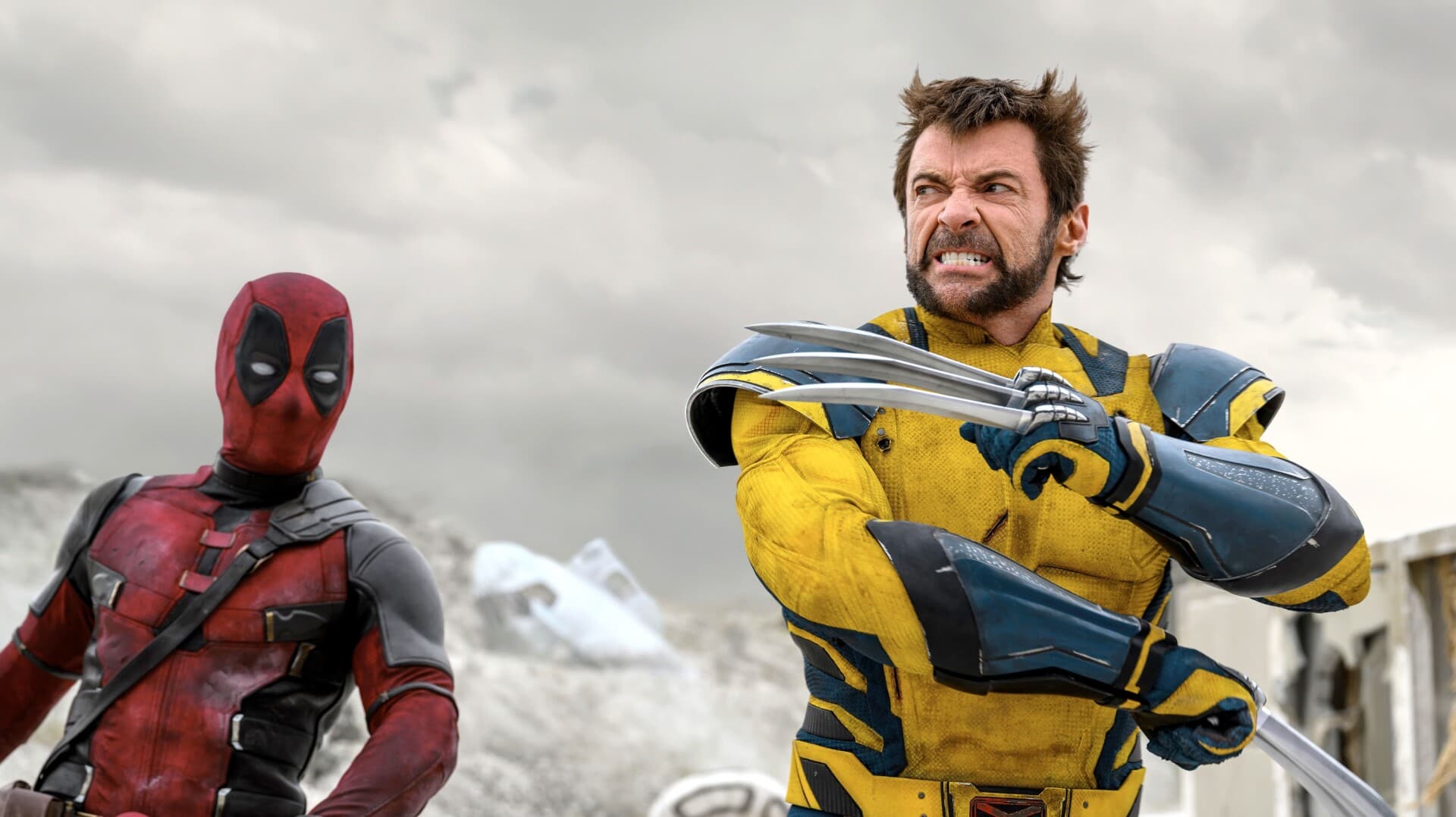 'Deadpool & Wolverine' crosses ₹130cr mark in 20 days