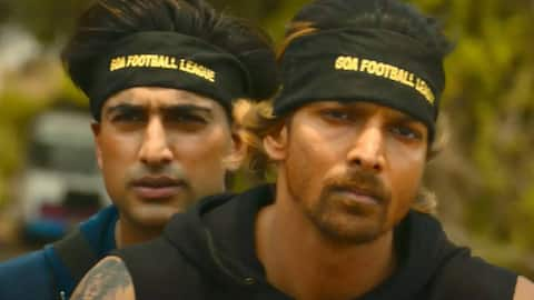 'The Miranda Brothers' trailer: Harshvardhan-Meezaan promise intense football drama 