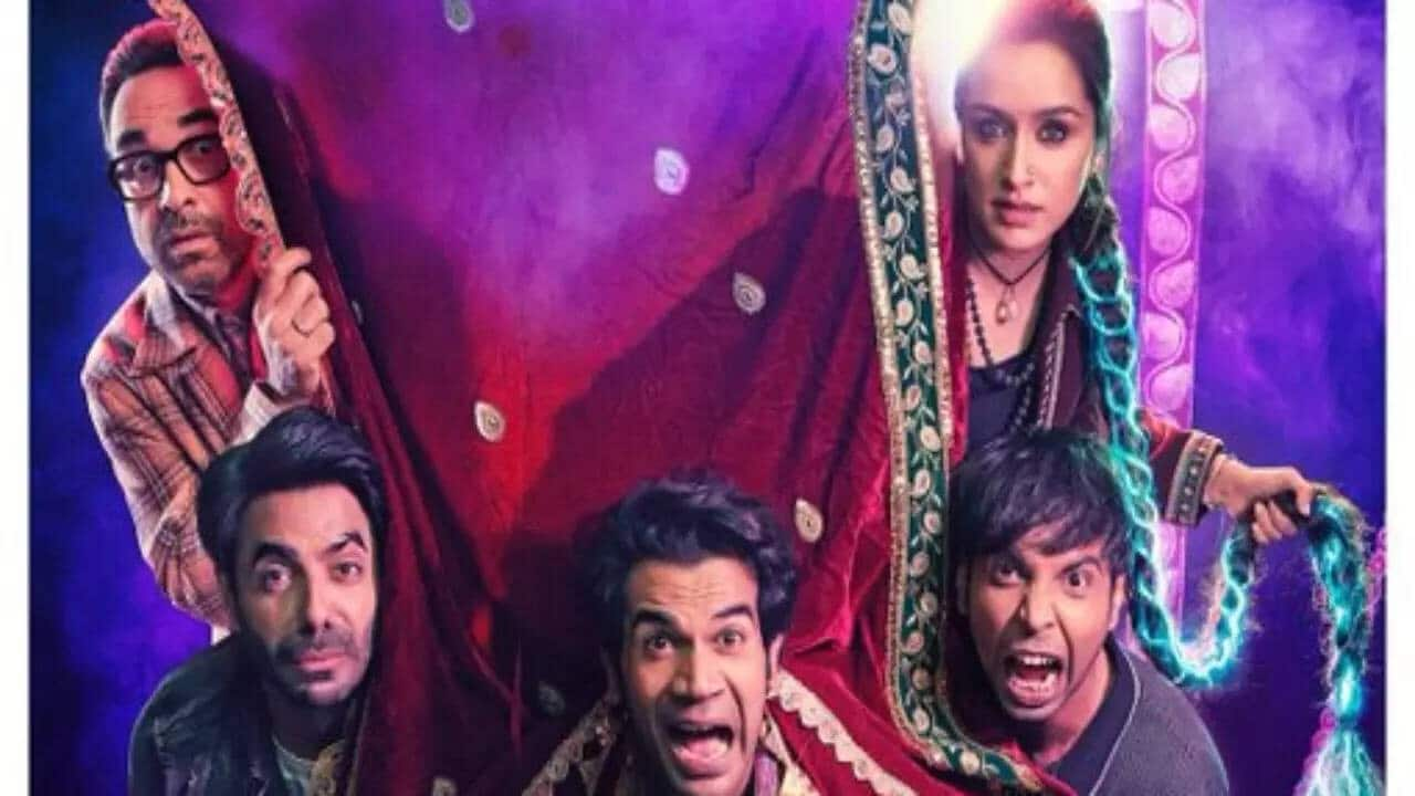 'Stree 2' is unstoppable; collects ₹562cr after 35 days