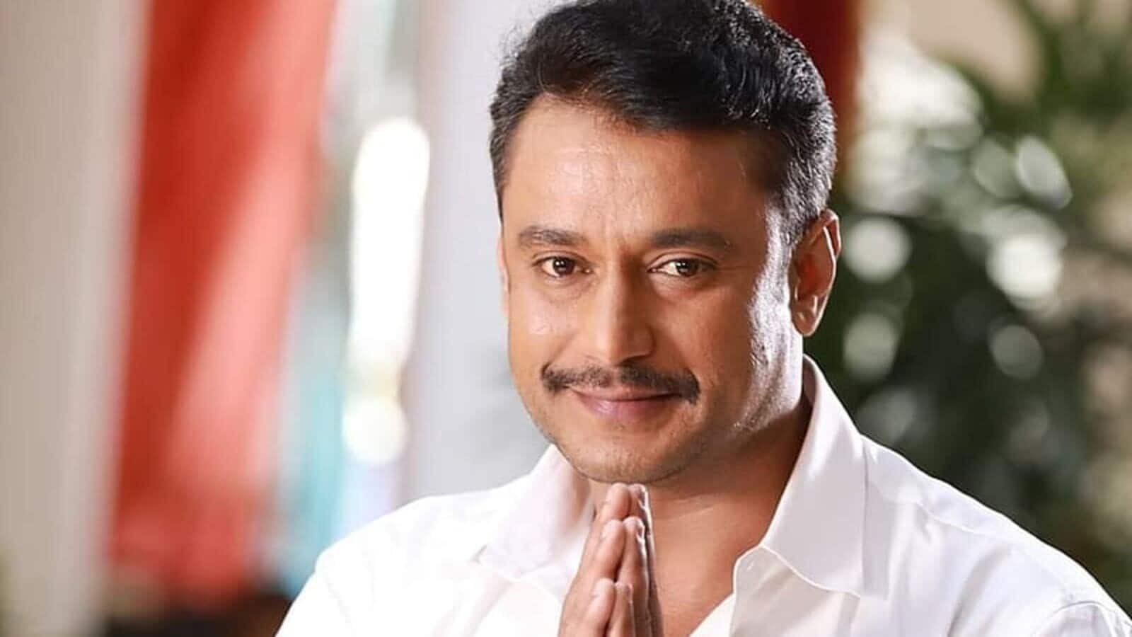 Kannada actor Darshan Thoogudeepa requests home-cooked meals, amenities in jail