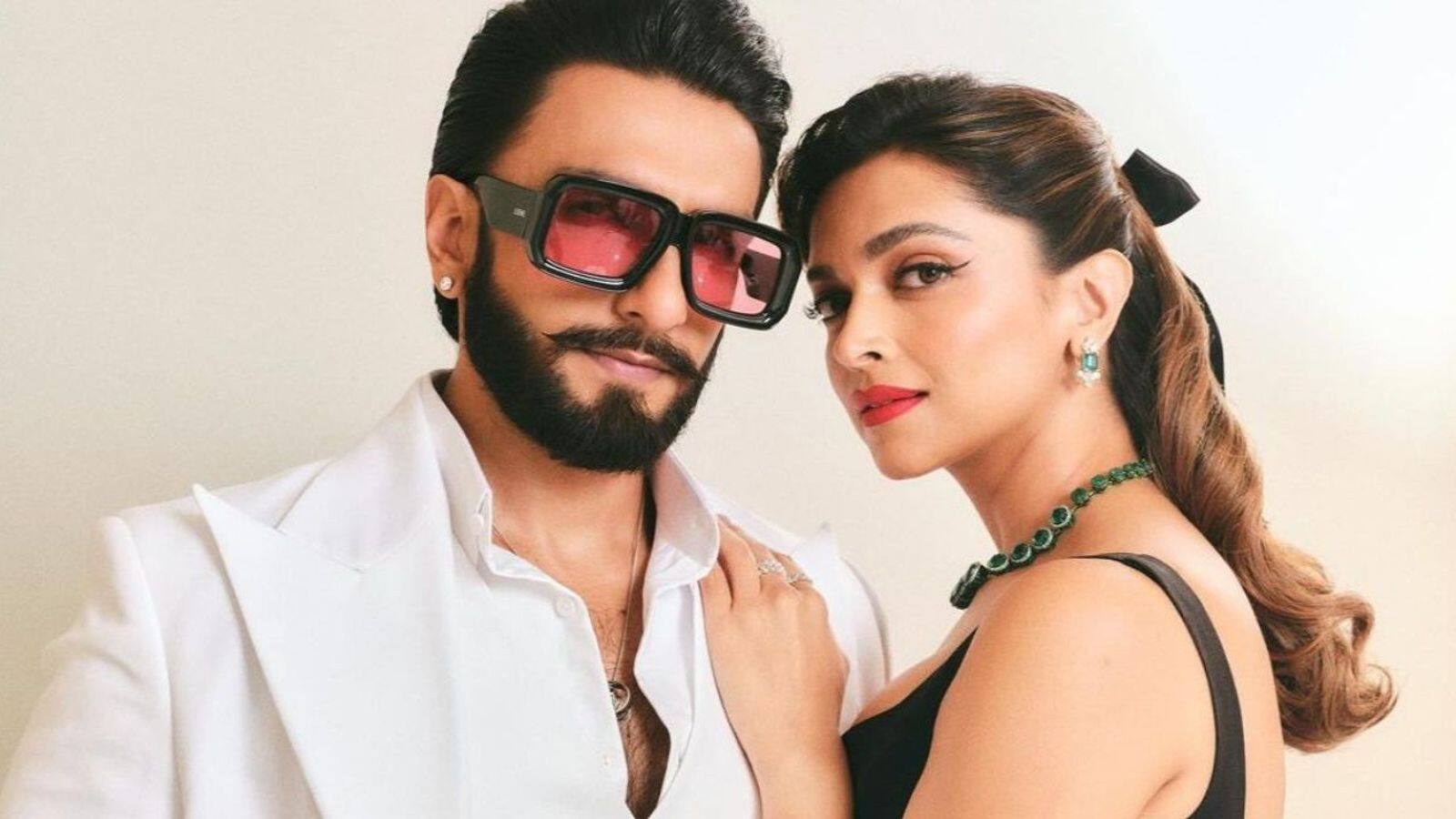 What's cooking? Ranveer Singh erases Instagram posts, including wedding photos