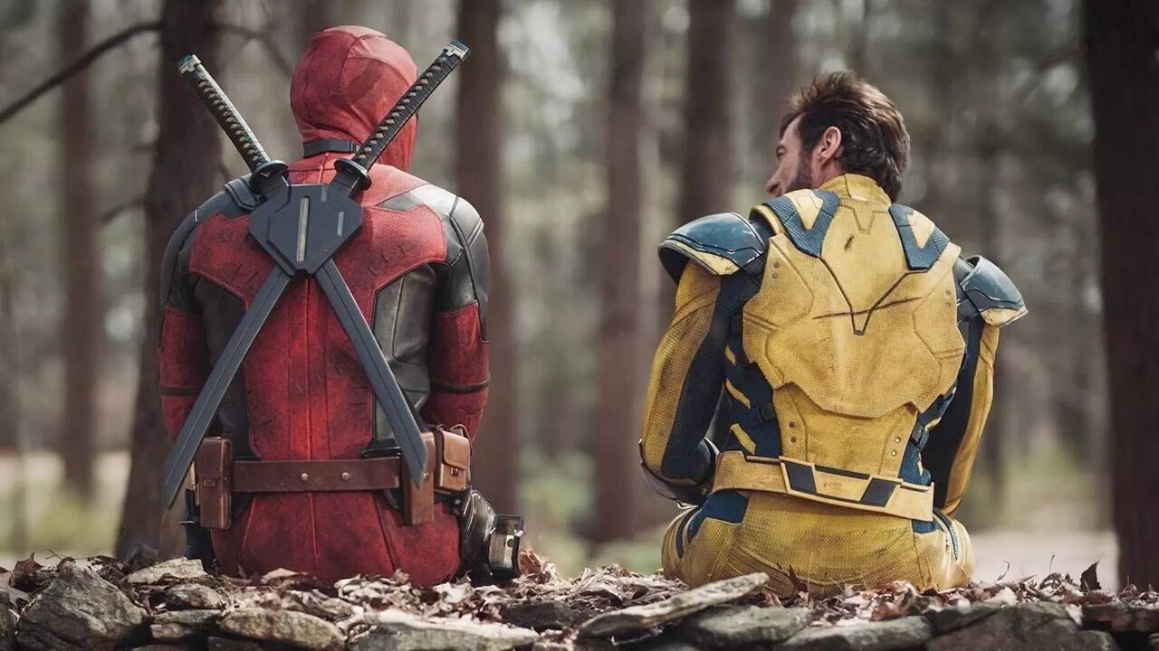 'Deadpool & Wolverine' collects ₹117.85cr in India by Day 14