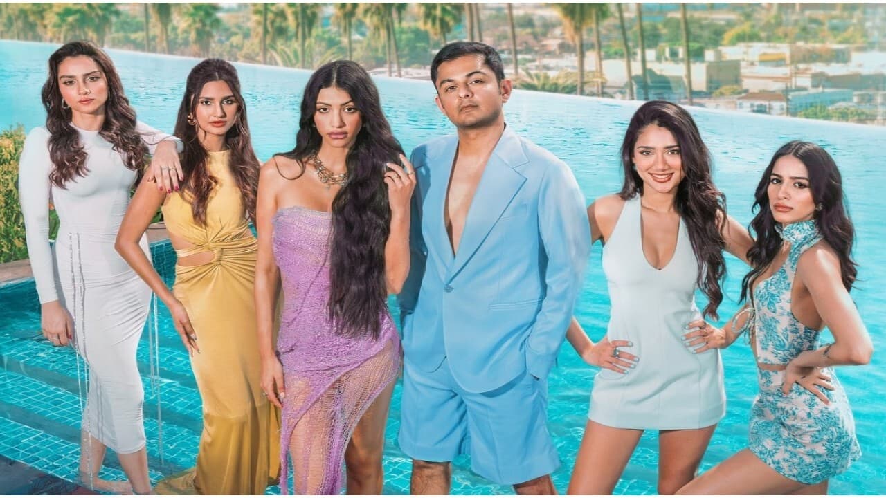 KJo's 'The Tribe' trailer: Influencers put in 'Bigg Boss'-like setting