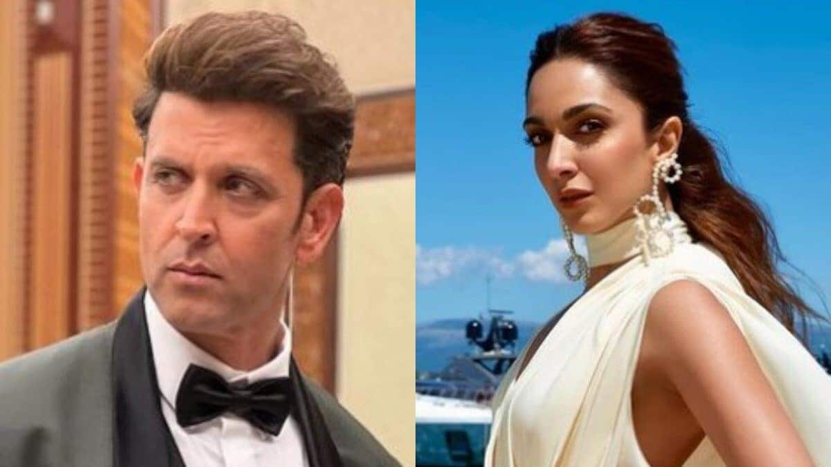 'War 2': Hrithik, Kiara to shoot romantic song in Italy 