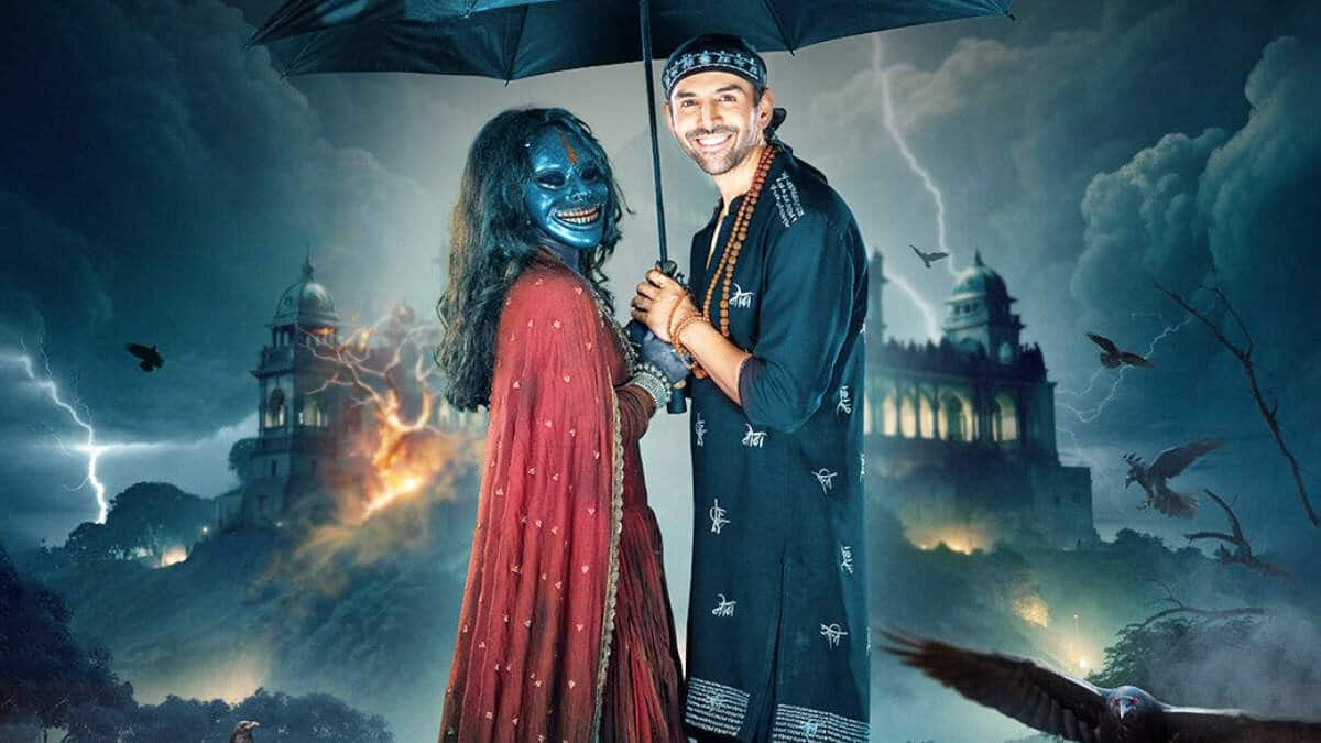 'Bhool Bhulaiyaa 3' crosses ₹250cr mark in 27 days!