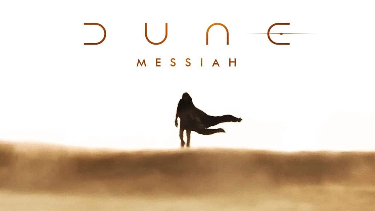 'Dune: Messiah': Everything we know about the much-anticipated sequel