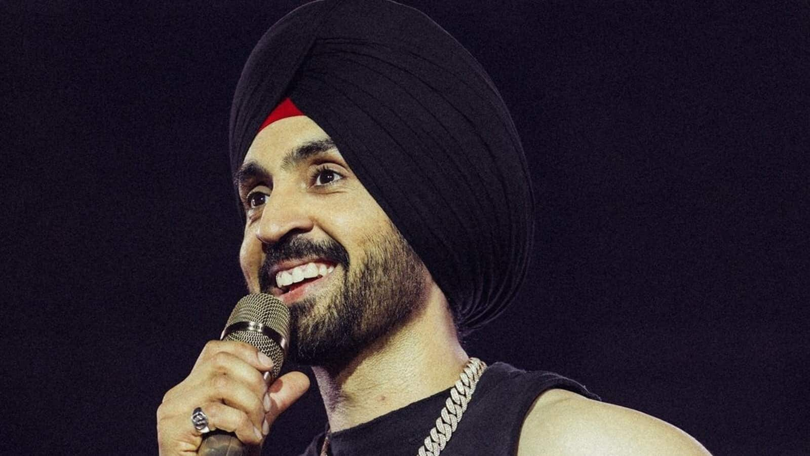 Hulu to produce Diljit Dosanjh documentary series