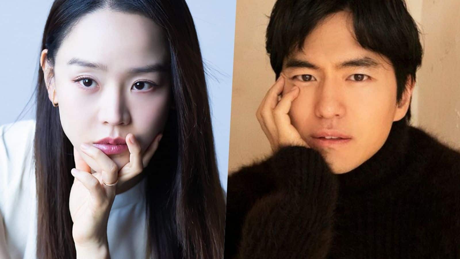 Shin Hye-sun, Lee Jin-wook's romance drama to premiere in 2024