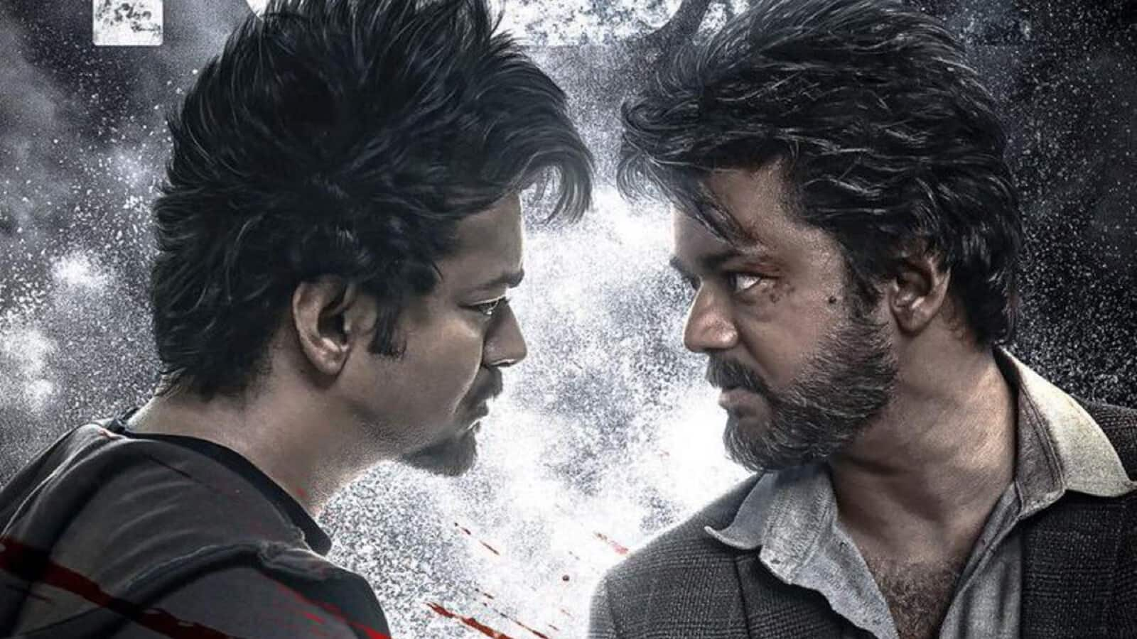 'GOAT' storms box office; becomes biggest Tamil opener of 2024