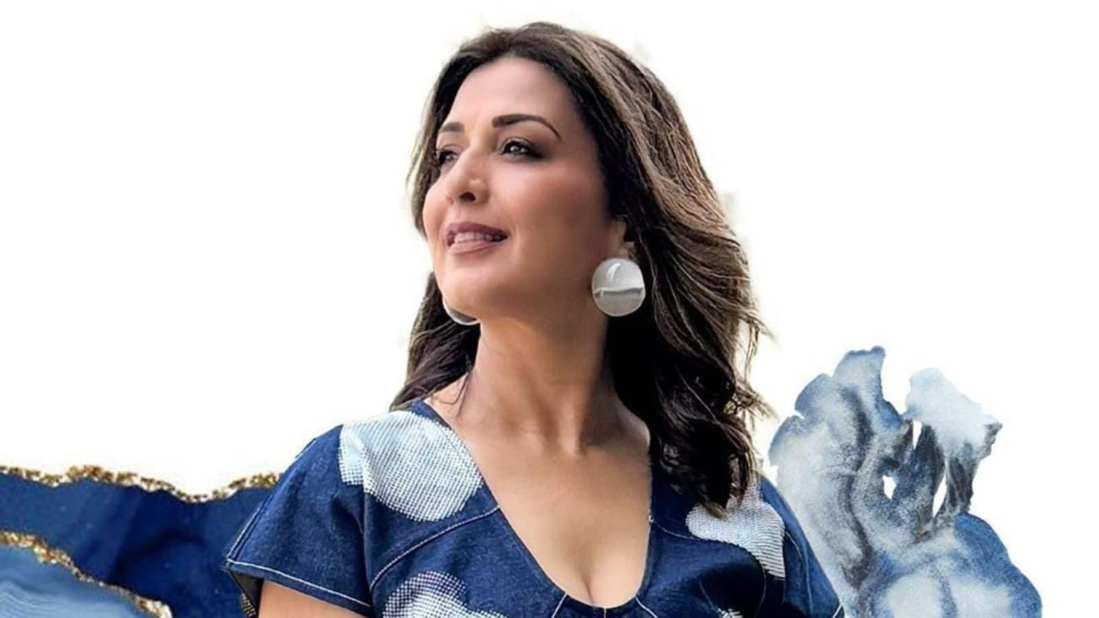 Sonali Bendre stunned by fan's '90s suicide incident