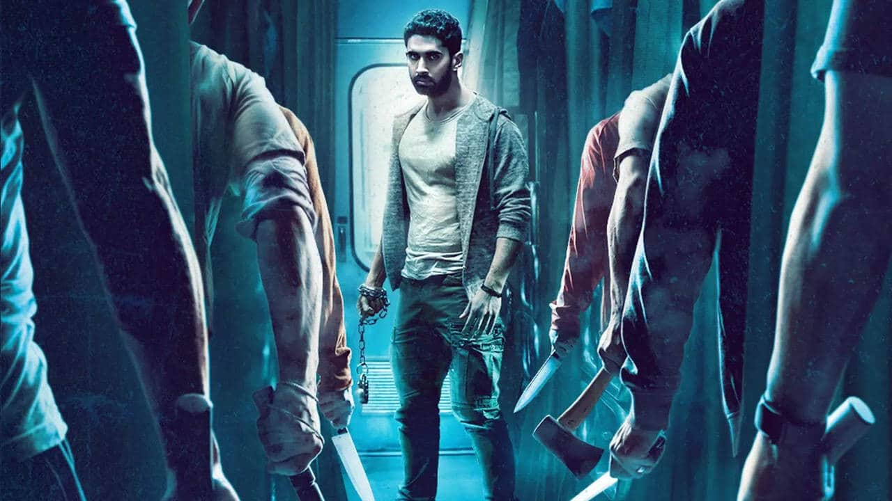 'Kill' hits ₹10 crore mark in six-day box office run