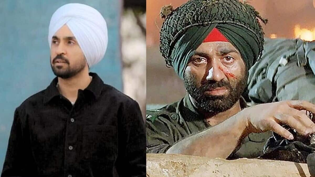 'Border 2': Diljit Dosanjh to portray Param Vir Chakra awardee