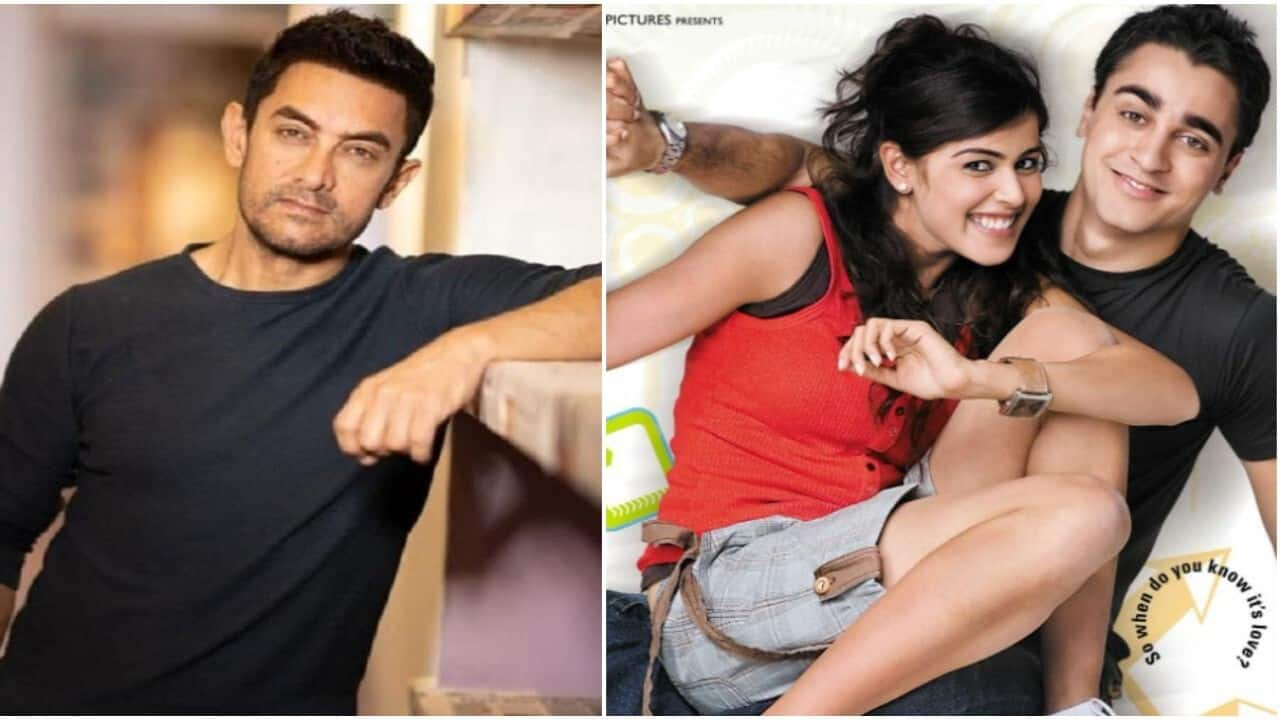 Why Aamir rejected 'Jaane Tu Ya Jaane Na' sequel idea