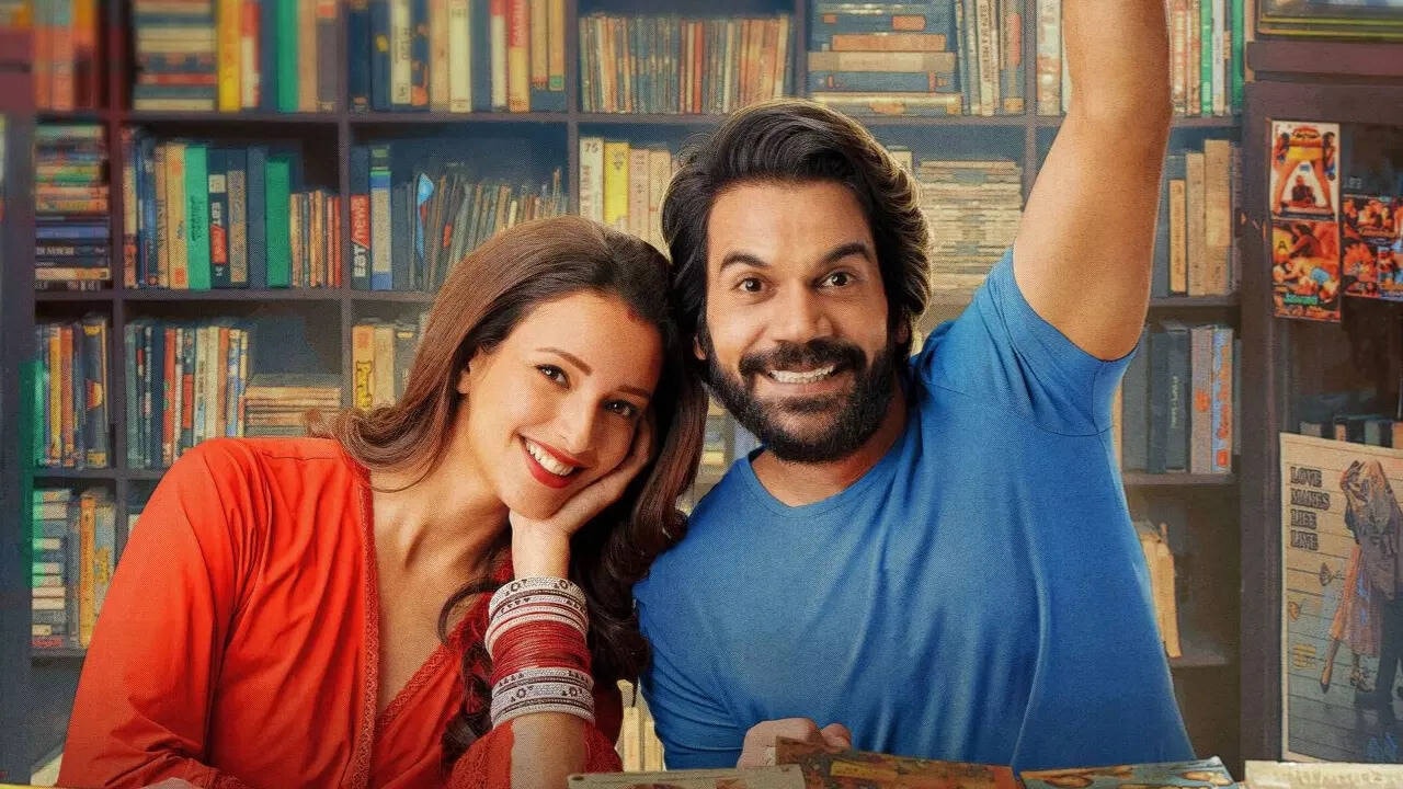 'Vicky Vidya Ka...' slows down; collects ₹23.35cr in 5 days