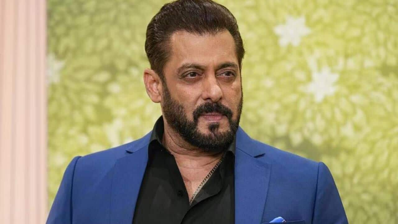 Shocking! 'Sikandar' lyricist threatened Salman Khan to gain publicity; arrested