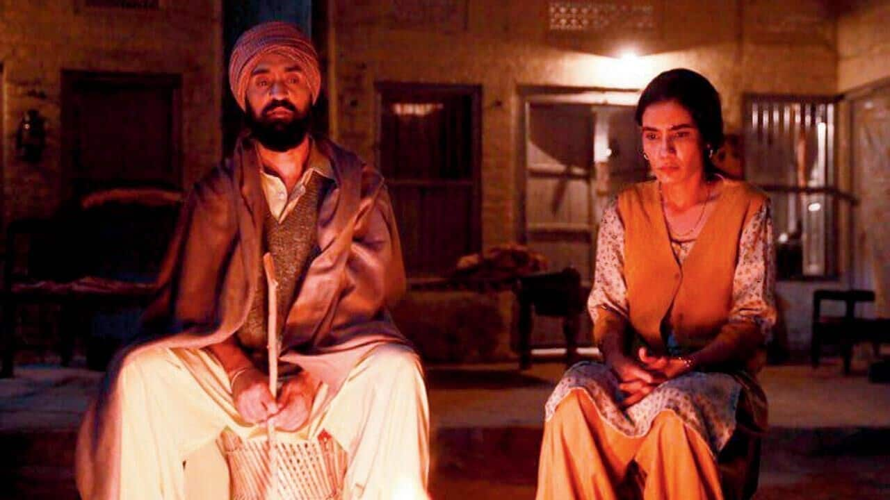 Release Diljit's 'Punjab '95' without cuts: Activist's family to CBFC 