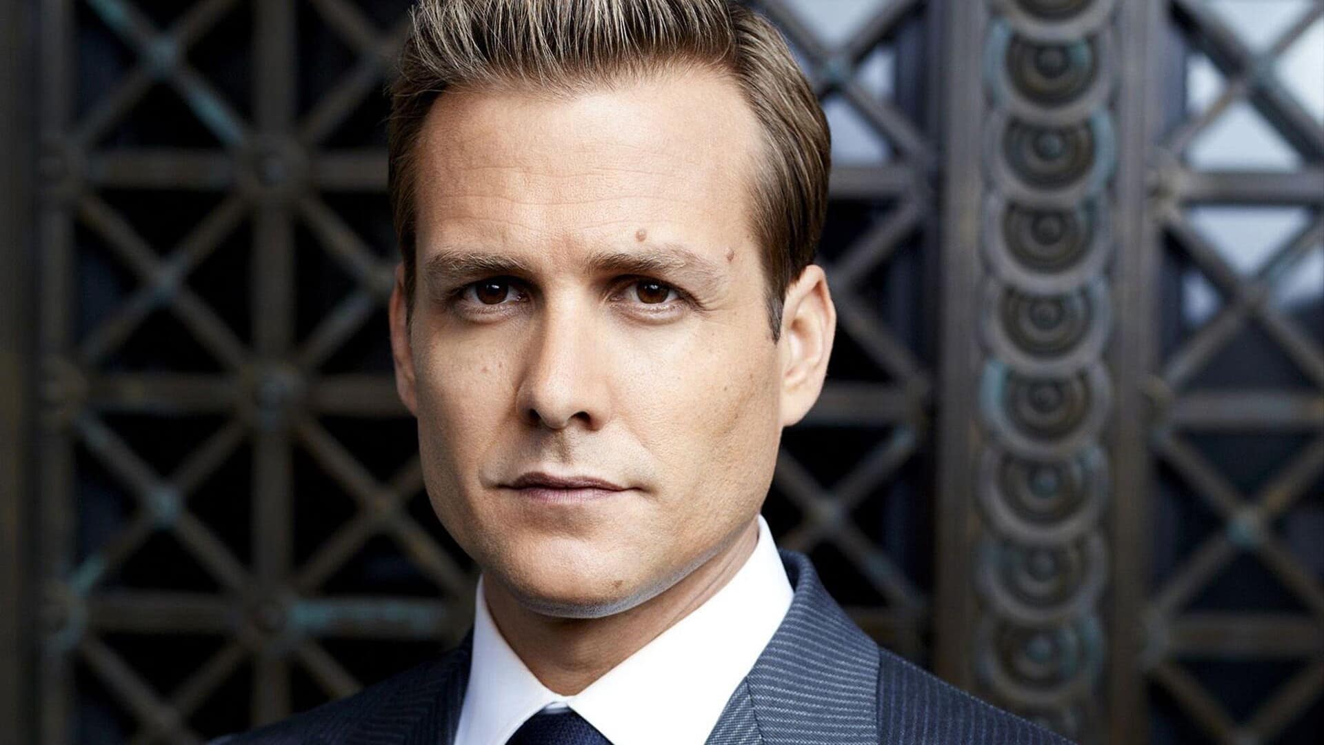 Gabriel Macht, family have left US; but won't reveal where