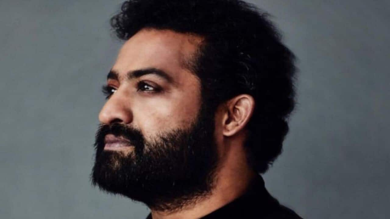 Jr NTR donates whopping ₹1cr for AP, Telangana flood victims