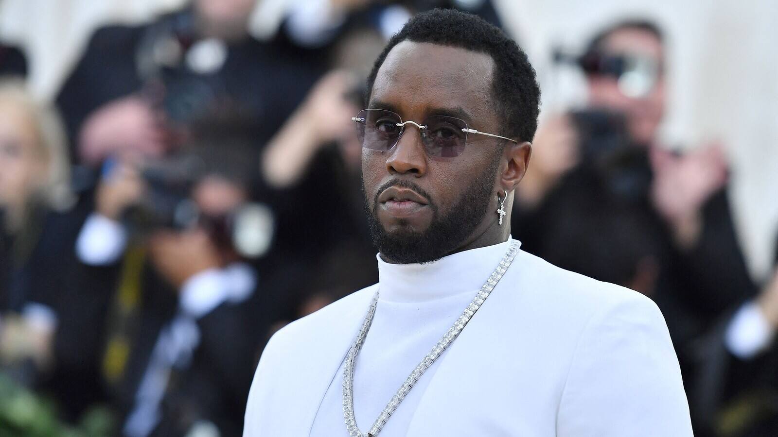 Sean 'Diddy' Combs no longer under suicide watch in prison