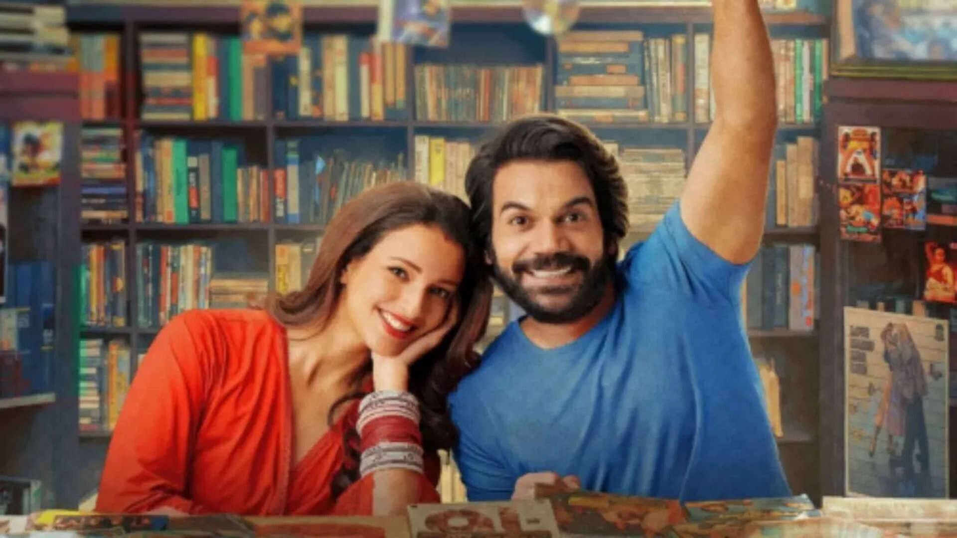 'Vicky Vidya Ka...' remains modest; earns ₹35.5cr in 12 days