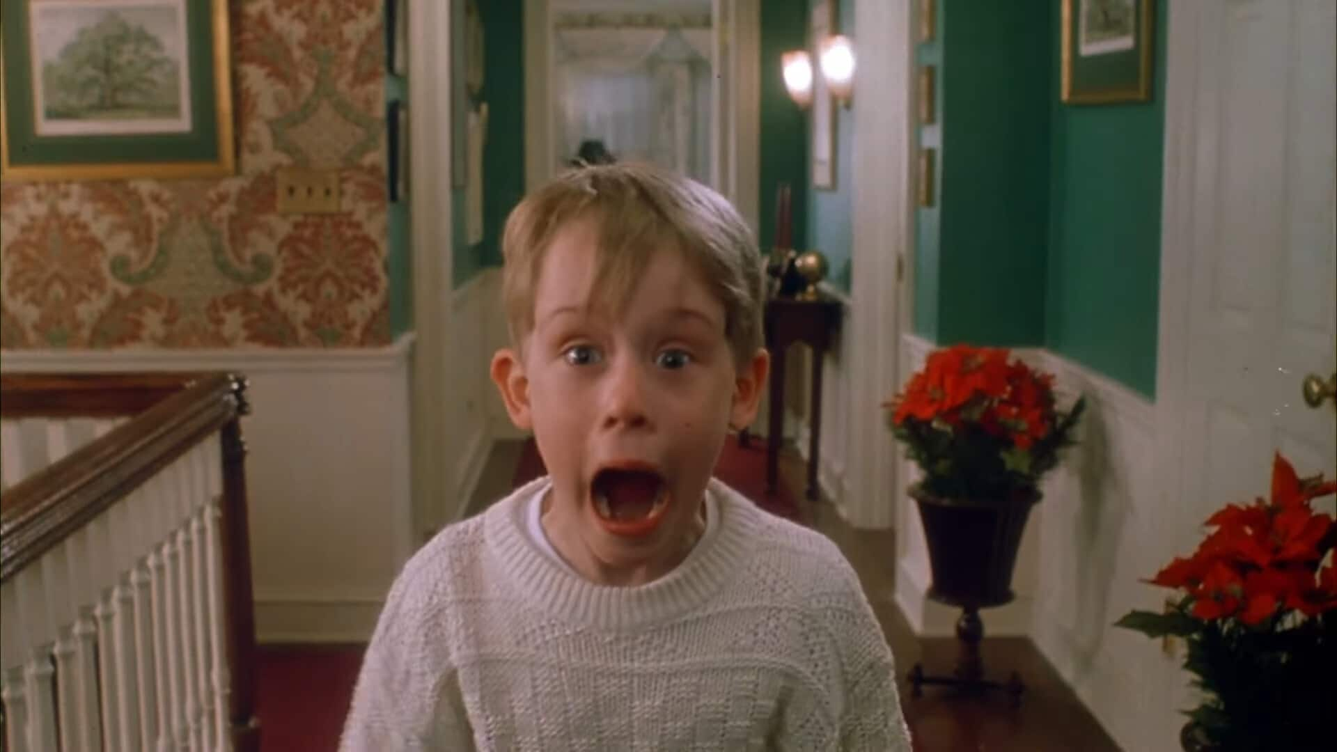 Your guide to watching 'Home Alone' movies in chronological order