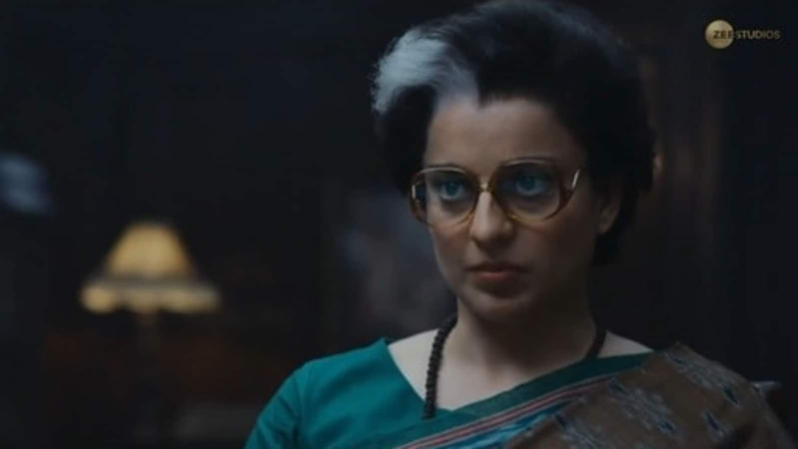 'Disappointed hu apne desh se': Kangana reacts to 'Emergency' postponement