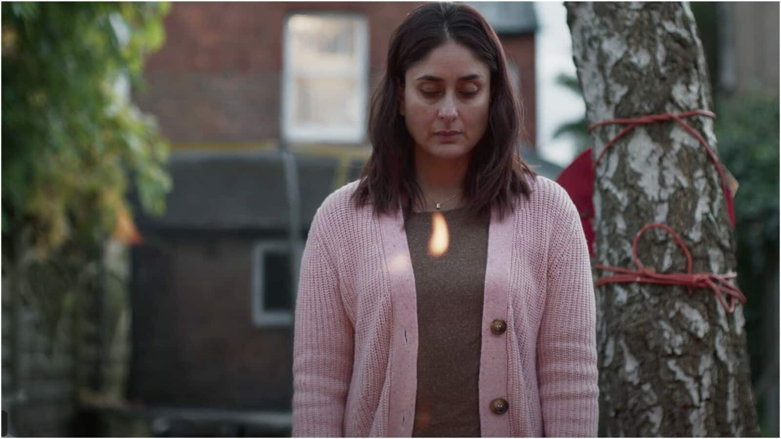 Kareena's 'Buckingham Murders' enjoys huge response, collects ₹5cr in 3 days