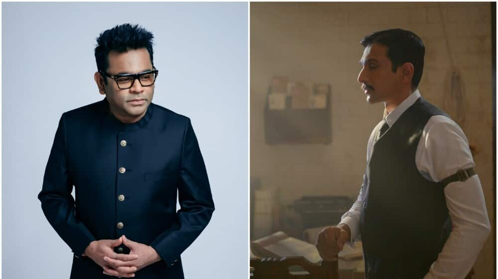 AR Rahman to compose music for Hansal Mehta's 'Gandhi'