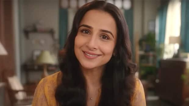 Vidya Balan becomes the face of early cancer detection campaign