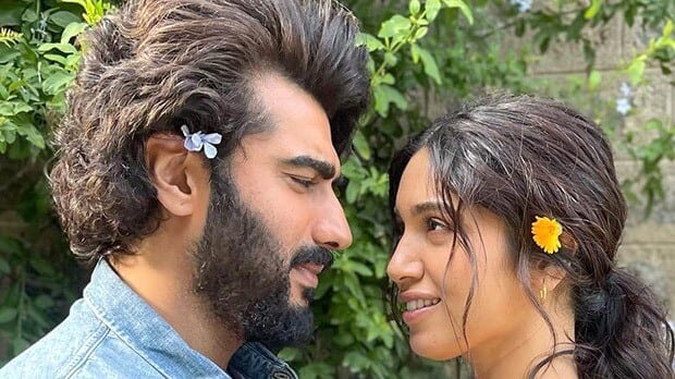 Arjun-Bhumi's 'The Lady Killer' gets dumped on YouTube for free