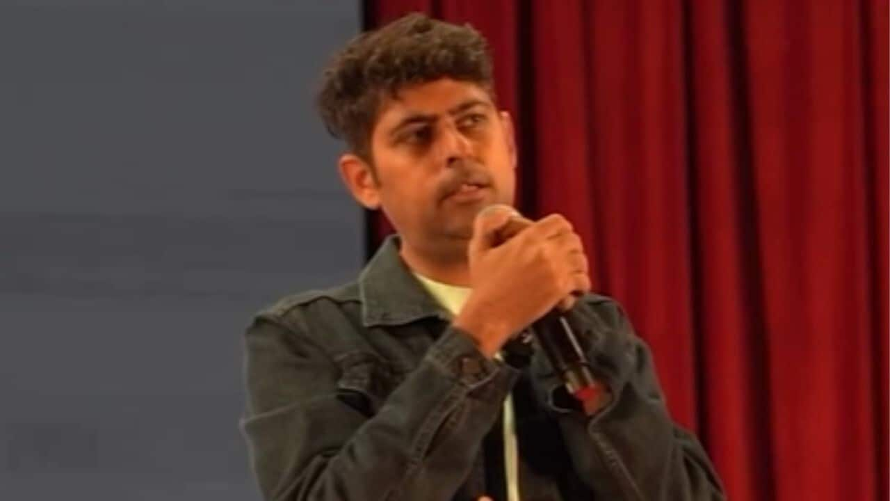 Bollywood doesn't value even writers like Gulzar-Javed Akhtar: Varun Grover 