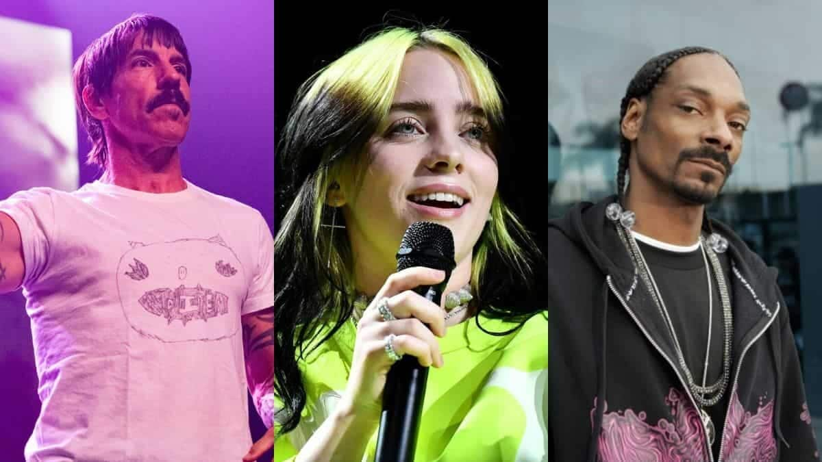 Paris Olympics: Closing ceremony to feature Billie Eilish, Snoop Dogg