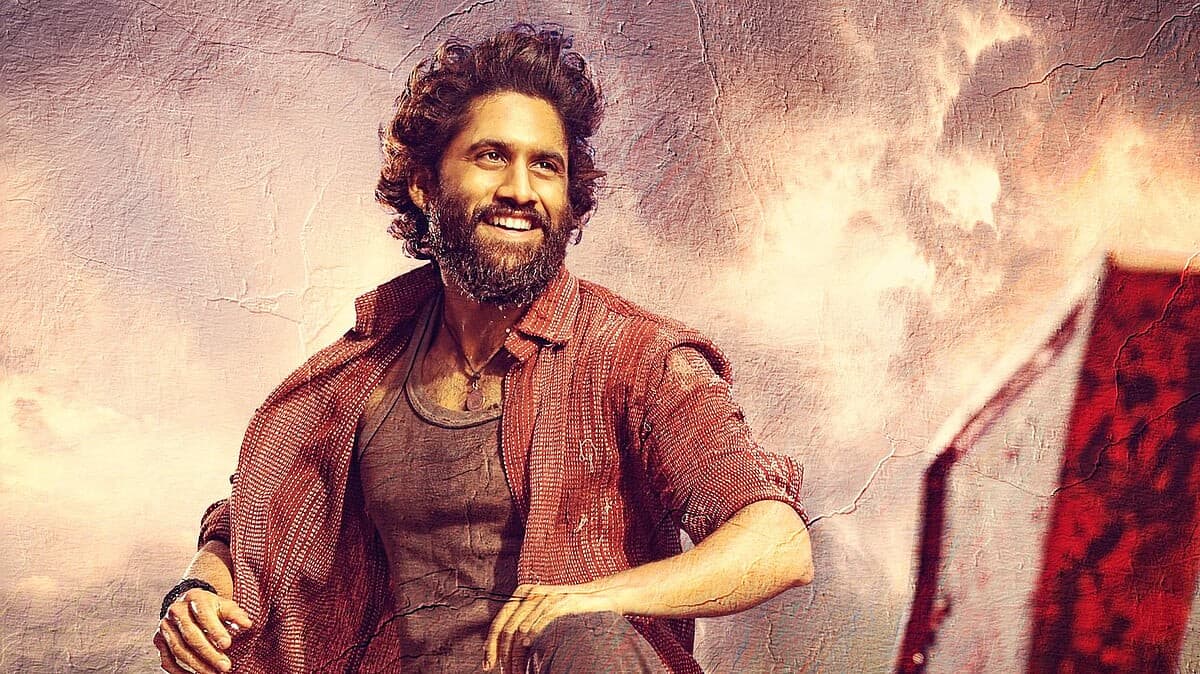 Naga Chaitanya-Sai Pallavi's 'Thandel' to cost more in Andhra Pradesh 