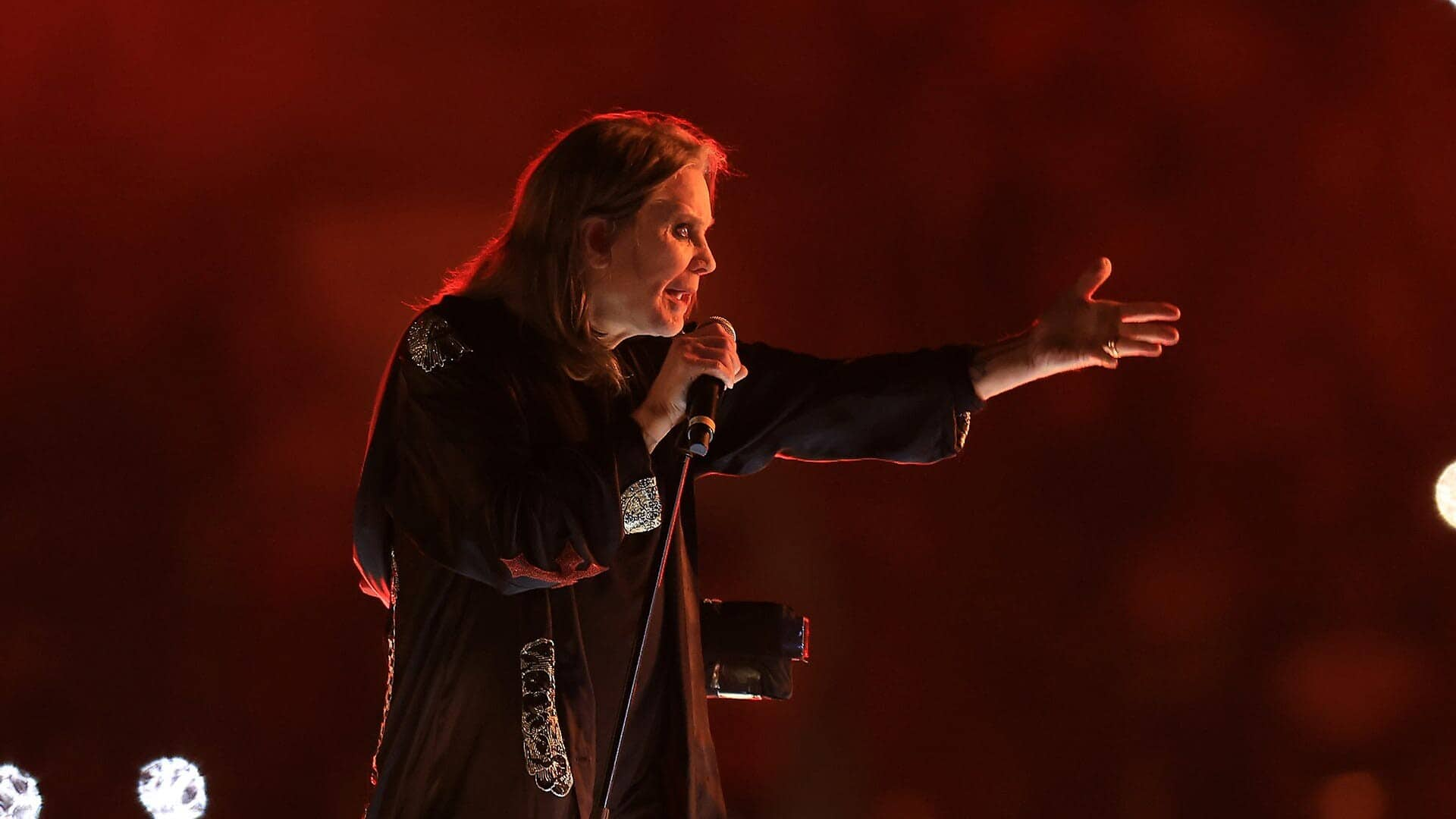 Ozzy Osbourne eyes Black Sabbath reunion for final performance