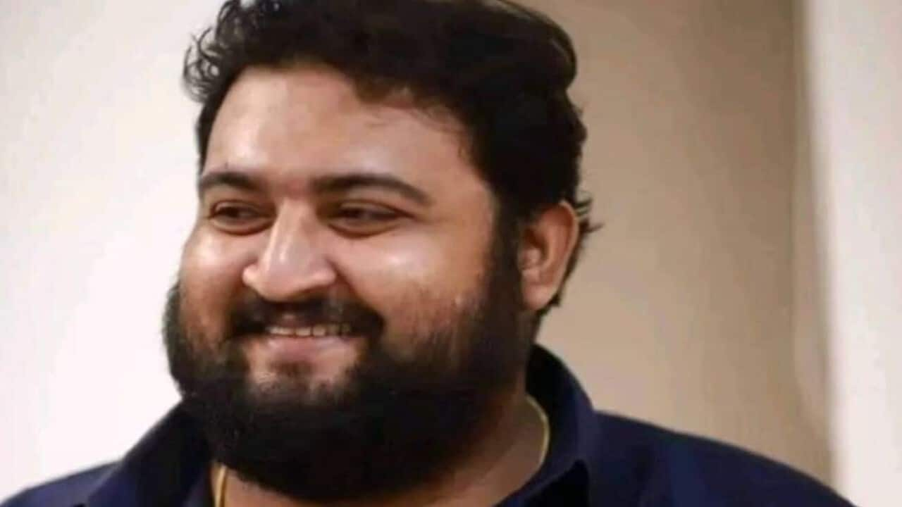 Malayalam actor Nirmal Benny (37) dies due to heart attack